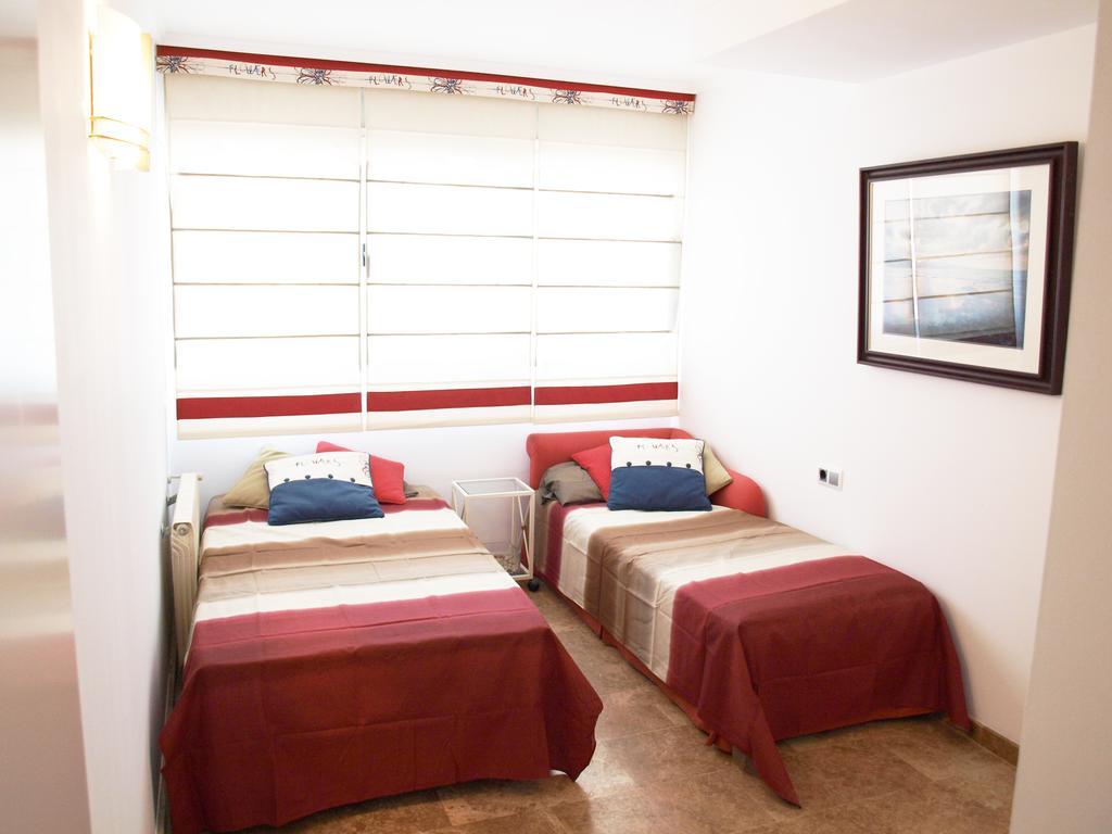 Appartement Apartup Opera Tower View Valencia