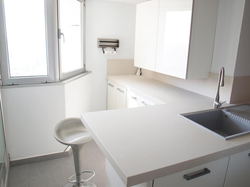 Apartup Opera Tower View Appartement *