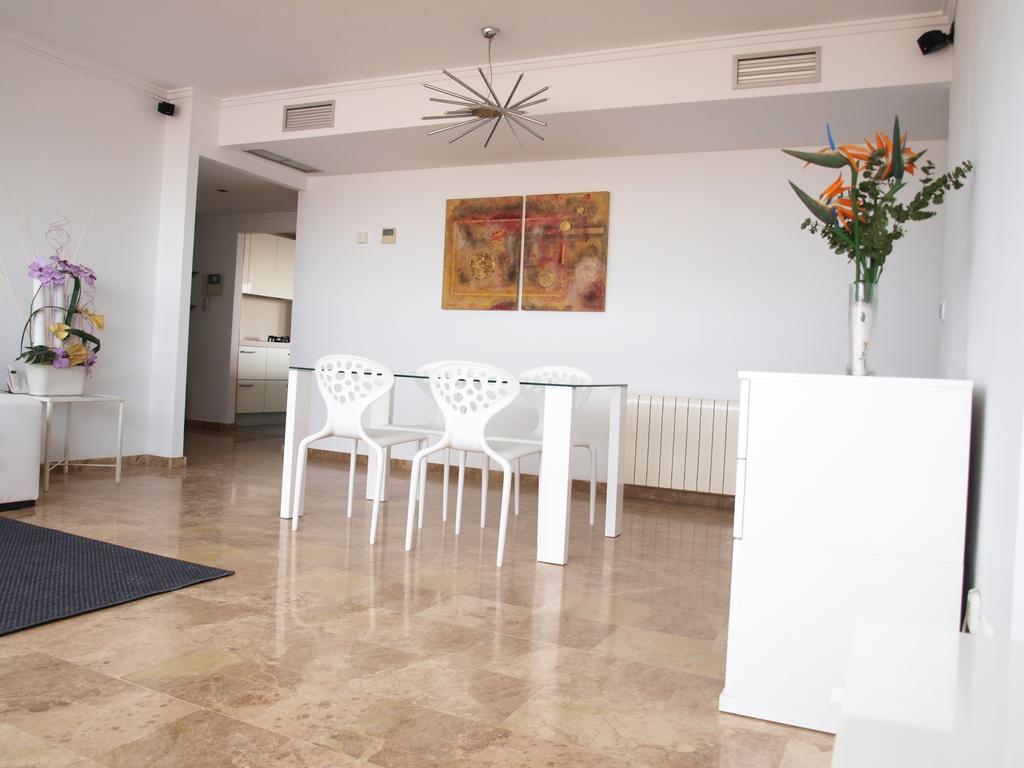 Apartup Opera Tower View Valenza