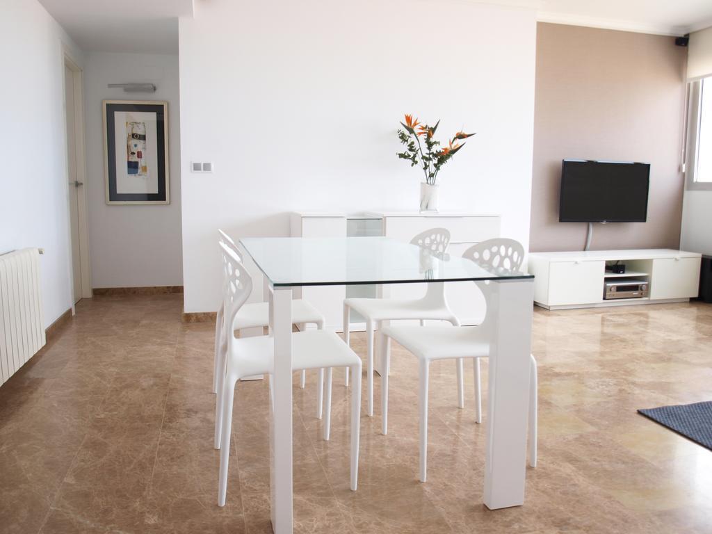 Appartement Apartup Opera Tower View *